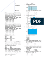 matematika kelas 4