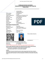 Kartu Seleksi Akademik PPG Dalam Jabatan ID