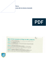 1° DPCC - U2 - SESION 4 - Derechos y Deberes, Dos Caras de La Misma Moneda