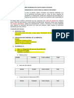 Pautas para Elaborar Trabajo Exposicion Precio de Venta Okokok