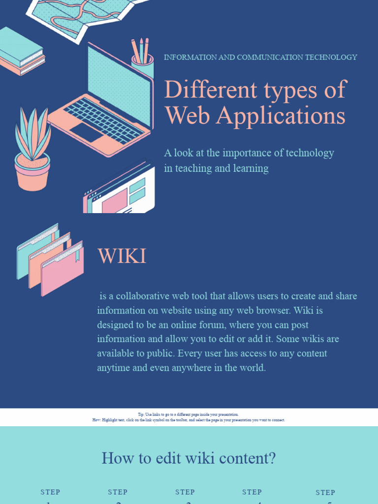 How Technology Is Changing Education Pdf