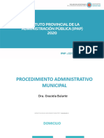 MODULO 3-Proc Adm Municipal