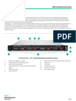 HPE ProLiant DL320 Gen11-A50004315enw