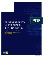 IFRS S1 and S2 Brief Final