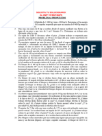 Problemas Propuestos-Trabajo - Energia C-D