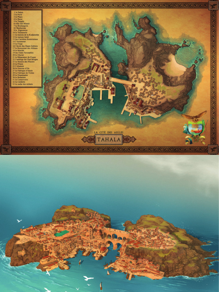 tahala recto verso A3 | PDF