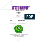 PDF Sab'Atu Ahruf By_dwi