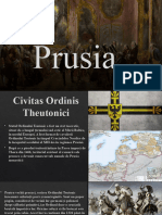 Prusia