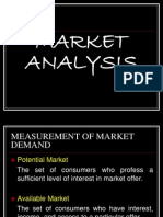 Market Analysis1