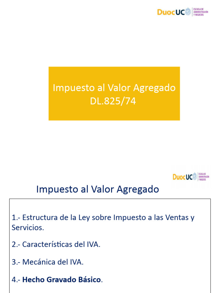RA1 - Act1 - Impuesto - Al - Valor - Agregado FInal | PDF | Impuestos ...