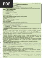 Aula de Narrativa Juridica