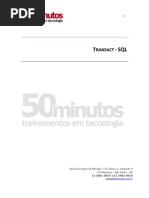 Apostila - Transact - SQL