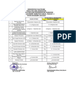 KALDIK TRANSFER 2023-2024 