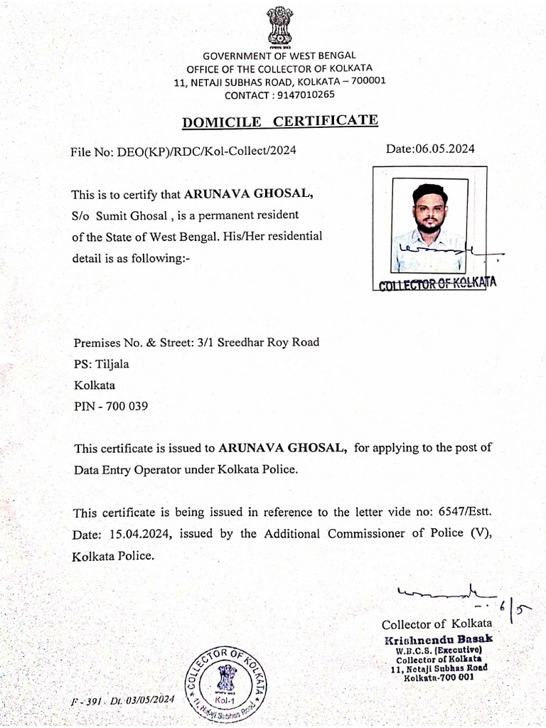 domicile-certificate-2024-pdf
