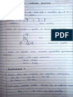 Chemical Bonding Advance