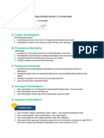 Modul Ajar Ilmu Pengetahuan Alam (IPA) - Unsur Kimia Di Sekitar Kita - Fase D