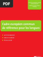 CECR