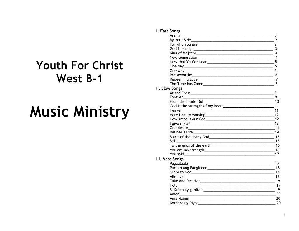 Mass Songs Heaven Religious Belief And Doctrine