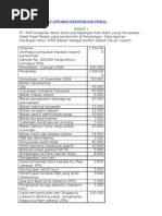 Download Contoh Soal Dan Jawaban Rekonsiliasi Fiskal by Dwi Sulistiyanto SN73266561 doc pdf