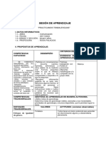 20.11. Practicamos Trabalenguas - Psict. Jugamos Atrapando Pelotas.