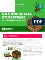 Guide Du Compostage Domestique