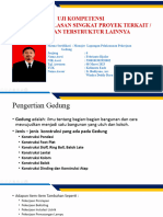 Presentasi Vivaldy Mandiri