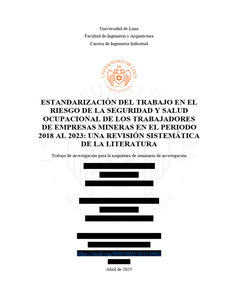 Ejemplo 2 RSL | PDF | Minería