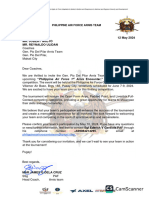 Gen. Pio Del Pilar Makati Inv Letter1