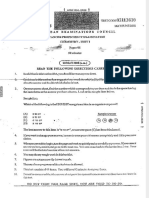 Dokumen - Tips - Cape Chemistry Unit 1 Paper 1 2008 Excluding Trinidad