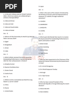 500 Current Affairs GK Questions 2024-2025 | PDF