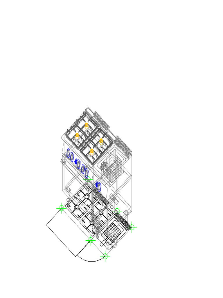 Test Kitchen Model PDF