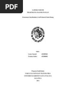 Download Laporan Resmi Luff Schoorl by Frahma Safitri SN73267842 doc pdf