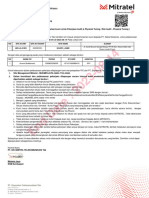 06SGE0091 Permit Audit Apara e Permit 000110 OM-SBS-I ROWc1100000 VIII 2023