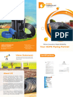 DTPL Brochure PDF