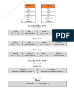 Bagan + Peraturan ML Fix