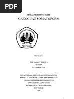 Download Gangguan Somatoform by Nur Rahmat Wibowo SN73269049 doc pdf