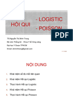 8. HOIQUY LOGISTIC POISSON SPSS
