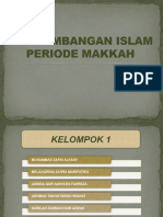 Periode Makkah Kel 1