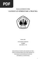 Download Gangguan Stress Pasca Trauma by Nur Rahmat Wibowo SN73269294 doc pdf