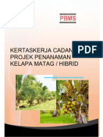 Proposal Penanaman Kelapa Matag-Hybrid PBMS Complete