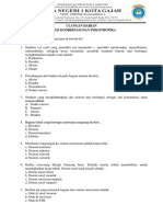 11- UH SISTEM KOORDINASI DAN PSIKOTROPIKA