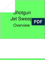 Jet Sweep Overview