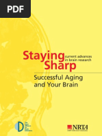 Download Successful Aging and Your Brain by Julija Svec SN73269773 doc pdf
