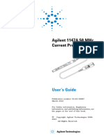 Agilent 1147a