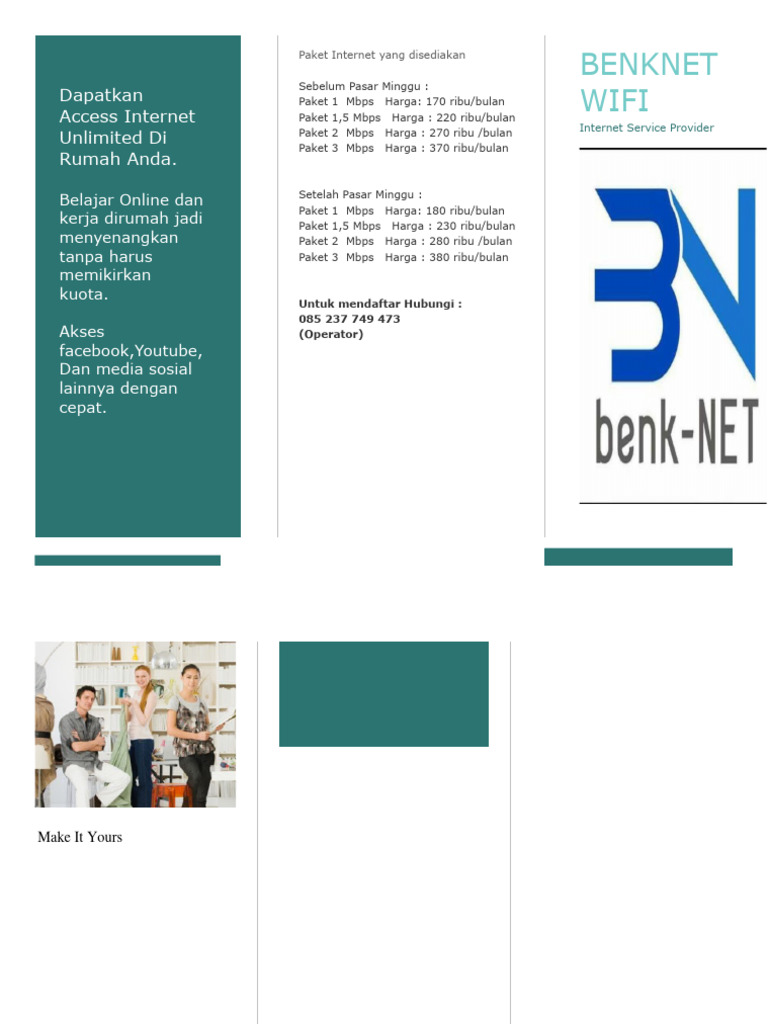 MARKETING PDF Internet Mobile Computers