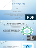 Proyecto de Quimica GOTAS de LLUVIA (1) (1) (1)