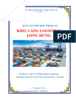 Logistics Long Hung 040319