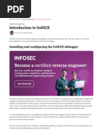 Encrypted Document Analysis | PDF | Home & Garden | Computers