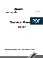 CLG614 616 6114 Service Manual - en