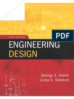 Engg design 5th edition